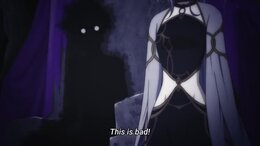 Apocalypse Bringer Mynoghra: World Conquest Starts with the Civilization of Ruin English Subbed