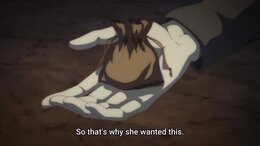 Apocalypse Bringer Mynoghra: World Conquest Starts with the Civilization of Ruin English Subbed