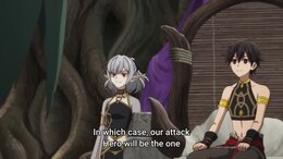 Apocalypse Bringer Mynoghra: World Conquest Starts with the Civilization of Ruin English Subbed