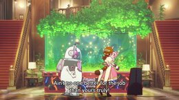 Apocalypse Hotel English Subbed