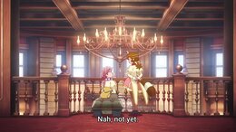 Apocalypse Hotel English Subbed