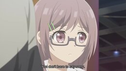 April Showers Bring May Flowers English Subbed