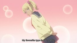 April Showers Bring May Flowers English Subbed