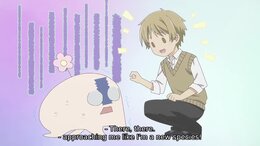 April Showers Bring May Flowers English Subbed