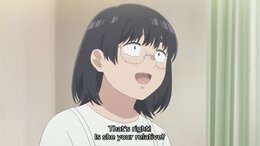 April Showers Bring May Flowers English Subbed