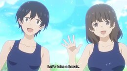April Showers Bring May Flowers English Subbed