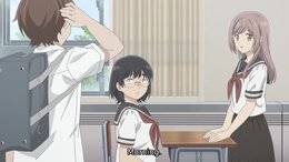 April Showers Bring May Flowers English Subbed