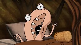 Aqua Teen Hunger Force