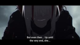 Arknights: Reimei Zensou English Subbed