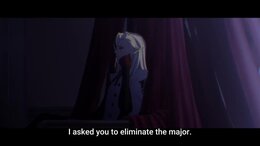 Arknights: Rise from Ember English Subbed