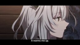Arknights: Rise from Ember English Subbed