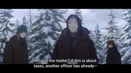 Arknights: Rise from Ember English Subbed