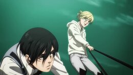 Attack on Titan