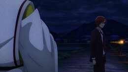 Ayaka: A Story of Bonds and Wounds