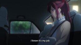B-Project: Kodou*Ambitious English Subbed