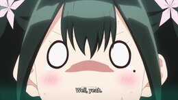 Bad Girl English Subbed