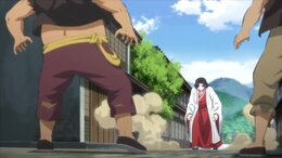 Bai Yao Pu English Subbed