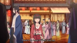 Bai Yao Pu English Subbed