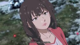 Bai Yao Pu English Subbed