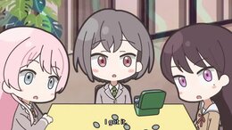 BanG Dream-chan