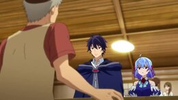Eden’s Zero Episode 19 English Dubbed - Watch Anime in English Dubbed