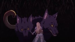Beheneko: The Elf-Girl's Cat is Secretly an S-Ranked Monster!
