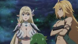 Beheneko: The Elf-Girl's Cat is Secretly an S-Ranked Monster!