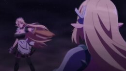 Beheneko: The Elf-Girl's Cat is Secretly an S-Ranked Monster!