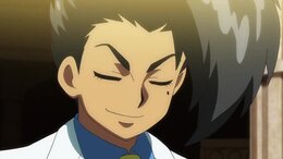 Beyblade Burst English Subbed