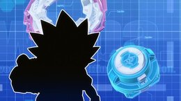 Beyblade Burst English Subbed