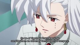 Beyblade X English Subbed