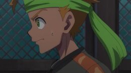 Beyblade X English Dubbed