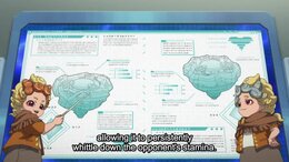 Beyblade X English Subbed