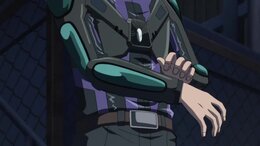 Beyblade X English Subbed