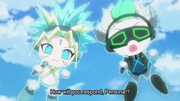 Beyblade X English Subbed