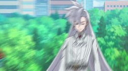 Beyblade X English Subbed