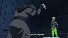 Beyblade X English Subbed