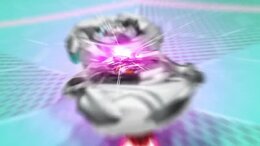 Beyblade X English Subbed