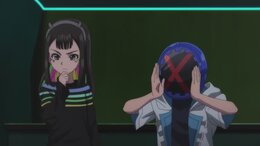 Beyblade X English Subbed