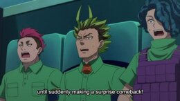 Beyblade X English Subbed