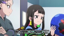 Beyblade X English Subbed