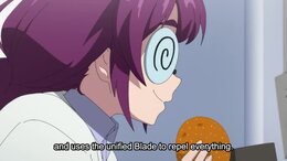 Beyblade X English Subbed