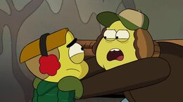 Big City Greens