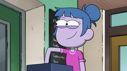 Big City Greens