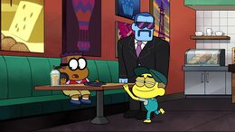 Big City Greens