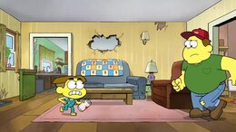 Big City Greens