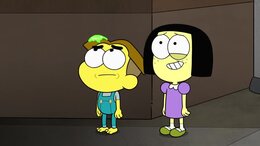 Big City Greens