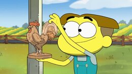 Big City Greens