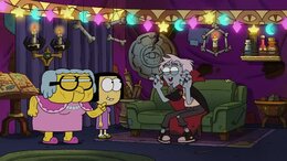 Big City Greens