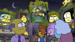 Big City Greens